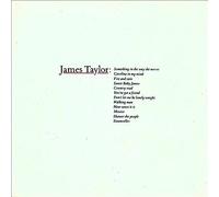 Greatest Hits by James Taylor (CD, 1988)