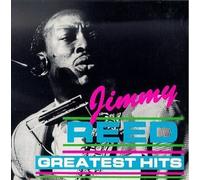 Greatest Hits by Jimmy Reed (1992-06-04)
