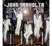Greatest Hits by John Travolta (2006-05-08)