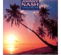 Greatest Hits By Johnny Nash (1990-07-16)