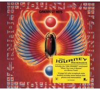 Greatest Hits by Journey (CD 2006)