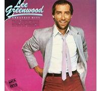 Greatest Hits by Lee Greenwood (1985-09-16)