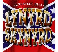 Greatest Hits By Lynyrd Skynyrd (2008-08-18)