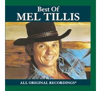 Greatest Hits by Mel Tillis (1991-06-10)