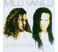 Greatest Hits by MILLI VANILLI (2007-03-26)
