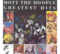 Greatest Hits by Mott The Hoople (1990-10-20)
