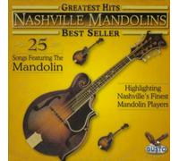 Greatest Hits by Nashville Mandolins (2005-09-18)
