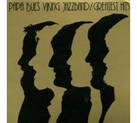 Greatest hits by Papa Bues Viking Jazz Band (1997-06-10)