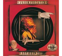 Greatest Hits By Peter Frampton (1998-10-05)
