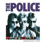 Greatest Hits by POLICE (2012-06-26)