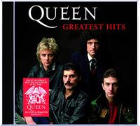 Greatest Hits by Queen