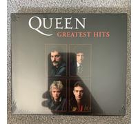 Greatest Hits by Queen (CD, 2021) New Sealed