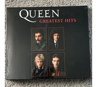 Queen - Greatest Hits