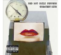 Greatest Hits by Red Hot Chili Peppers (CD, 2003)