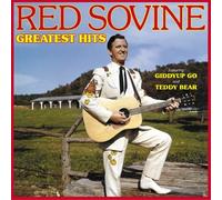 Greatest Hits by Red Sovine (2005-06-28)