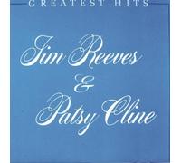 Greatest Hits by REEVES,JIM / CLINE.PATSY (1988-11-15)