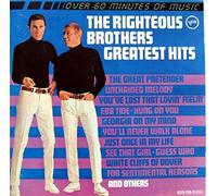 Greatest Hits by Righteous Brothers (1967-01-01)