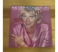 Rod Stewart Greatest Hits Vol. 1 LP Vinyl NEW