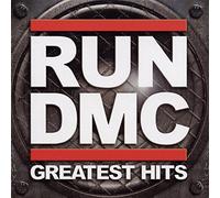 Greatest Hits by Run Dmc
