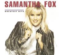 Greatest Hits by Samantha Fox (2009-08-04)