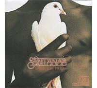 Greatest Hits by Santana (1984-12-18j