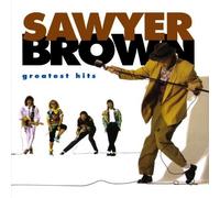 Greatest Hits by Sawyer Brown (1995-11-29)
