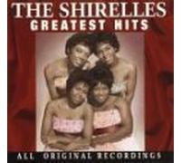 Greatest Hits by Shirelles