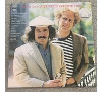 Simon & Garfunkel Greatest Hits (Vinyl) 12" Album Coloured Vinyl