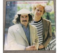 Simon & Garfunkel Greatest Hits (Vinyl) 12" Album Coloured Vinyl