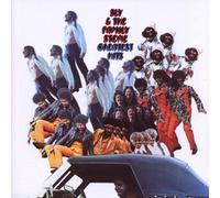 Greatest Hits by SLY & THE FAMILY STONE