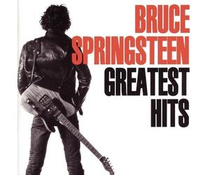 Greatest Hits by Springsteen, Bruce (1995) Audio CD