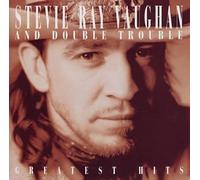 GREATEST HITS by STEVIE RAY VAUGHAN & DOUBLE TROUBLE (1995-11-16)