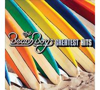 Greatest Hits by The Beach Boys (CD, 2012)
