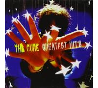 Greatest Hits By The Cure (2002-01-31)