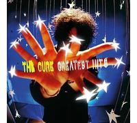 THE CURE - GREATEST HITS 2X 180G VINYL LP (NEW)