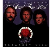 Greatest Hits by The Desert Rose Band (2011) Audio CD