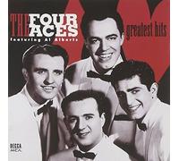Greatest Hits by The Four Aces featuring Al Alberts (1993-09-27)