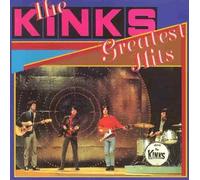 Greatest Hits by The Kinks (1997-10-02)