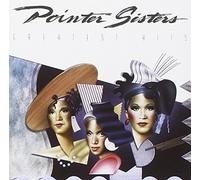 Greatest Hits by The Pointer Sisters (1989-08-15)