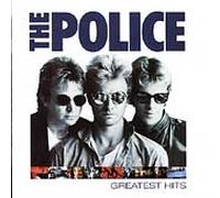 Greatest Hits by The Police (CD, 1992)