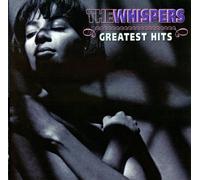 Greatest Hits by The Whispers