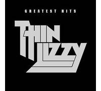 Greatest Hits by Thin Lizzy (2004-06-22)