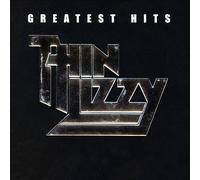Greatest Hits by Thin Lizzy (Record, 2021)