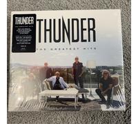 Thunder - The Greatest Hits