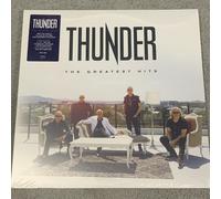 Greatest Hits by Thunder (Record, 2019) New Sealed