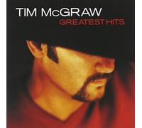 Greatest Hits by Tim McGraw (2000-11-21)