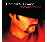 Greatest Hits By Tim McGraw (2000-11-27)