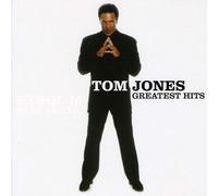 Greatest Hits by Tom Jones (CD 2003)