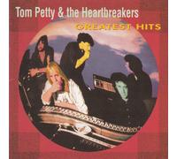 Greatest Hits by Tom Petty & the Heartbreakers (CD, 1993)