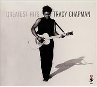 Greatest Hits by Tracy Chapman (CD, 2015)